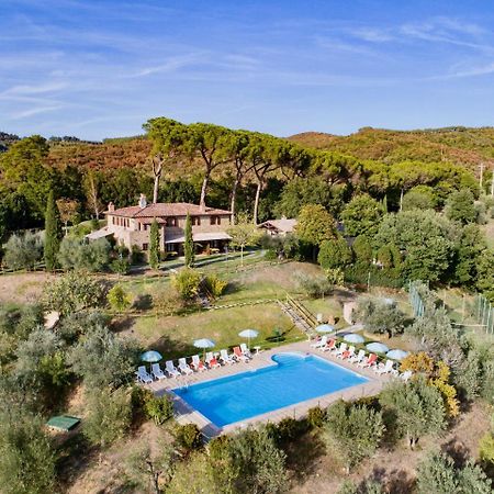 Agriturismo Malagronda Ravigliano ภายนอก รูปภาพ