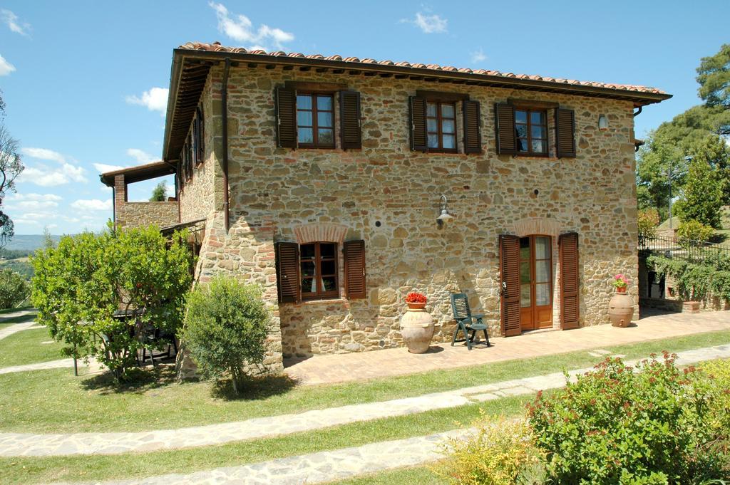 Agriturismo Malagronda Ravigliano ภายนอก รูปภาพ