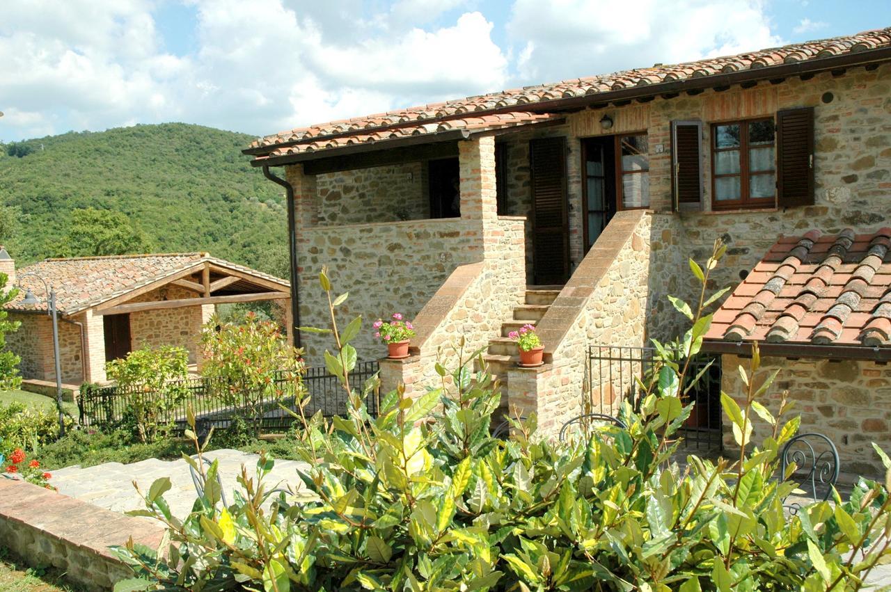 Agriturismo Malagronda Ravigliano ภายนอก รูปภาพ