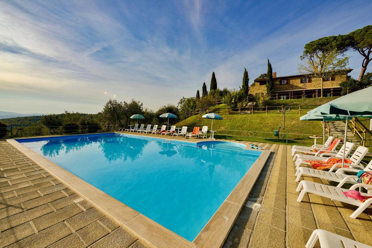 Agriturismo Malagronda Ravigliano ภายนอก รูปภาพ