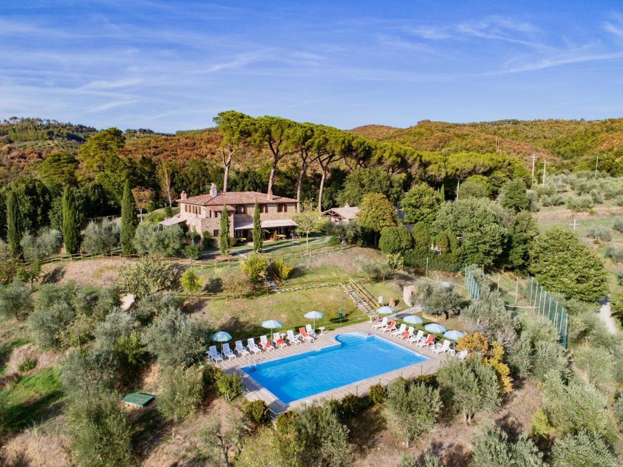 Agriturismo Malagronda Ravigliano ภายนอก รูปภาพ