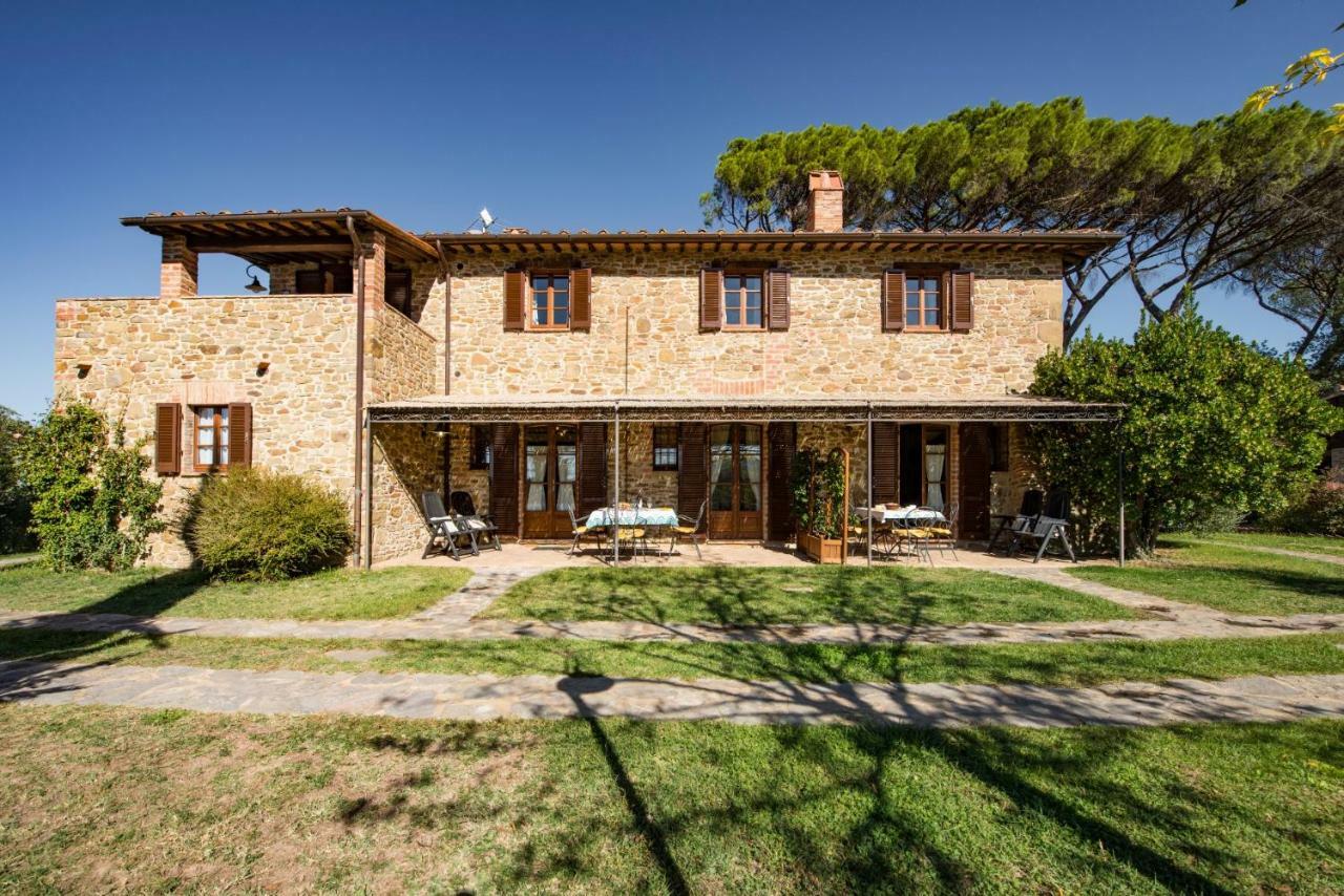 Agriturismo Malagronda Ravigliano ภายนอก รูปภาพ