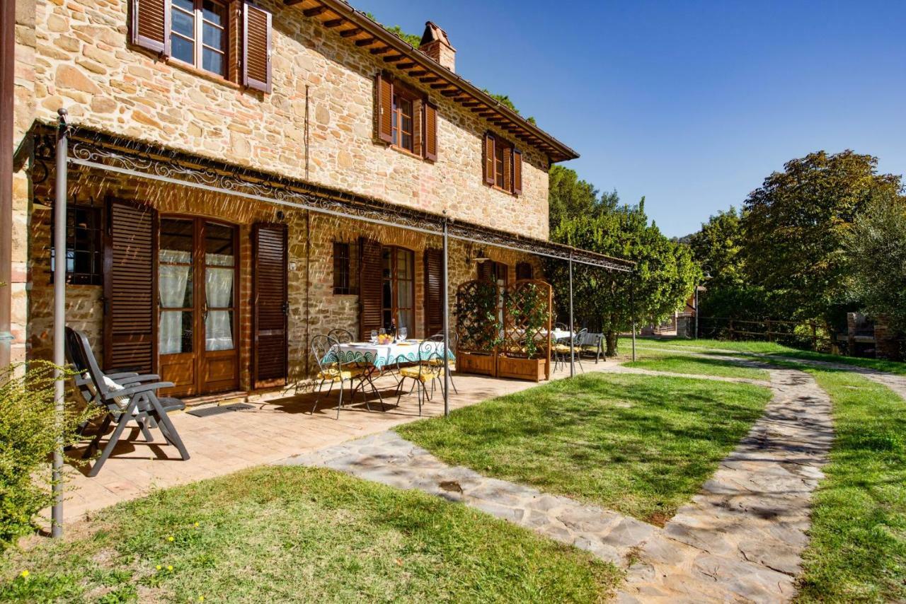 Agriturismo Malagronda Ravigliano ภายนอก รูปภาพ