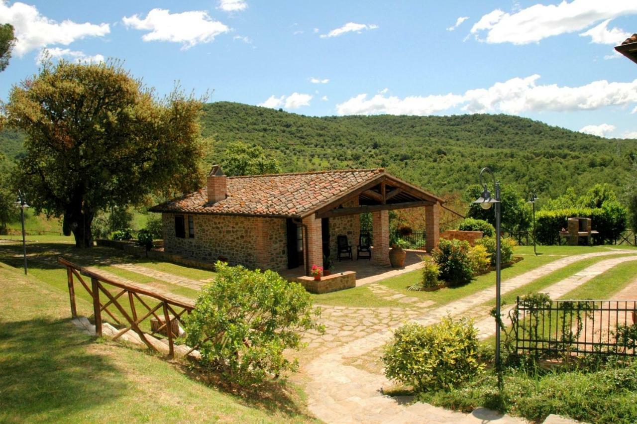 Agriturismo Malagronda Ravigliano ภายนอก รูปภาพ
