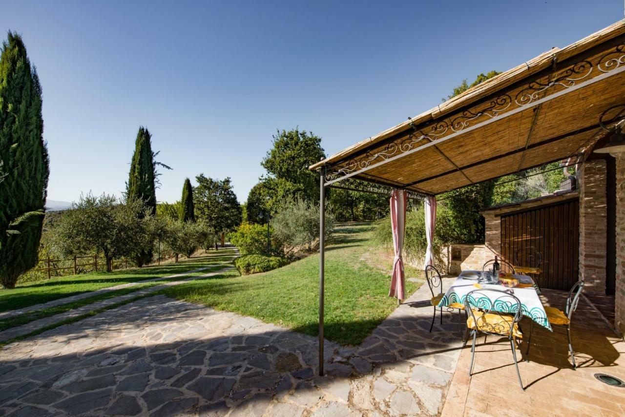 Agriturismo Malagronda Ravigliano ภายนอก รูปภาพ