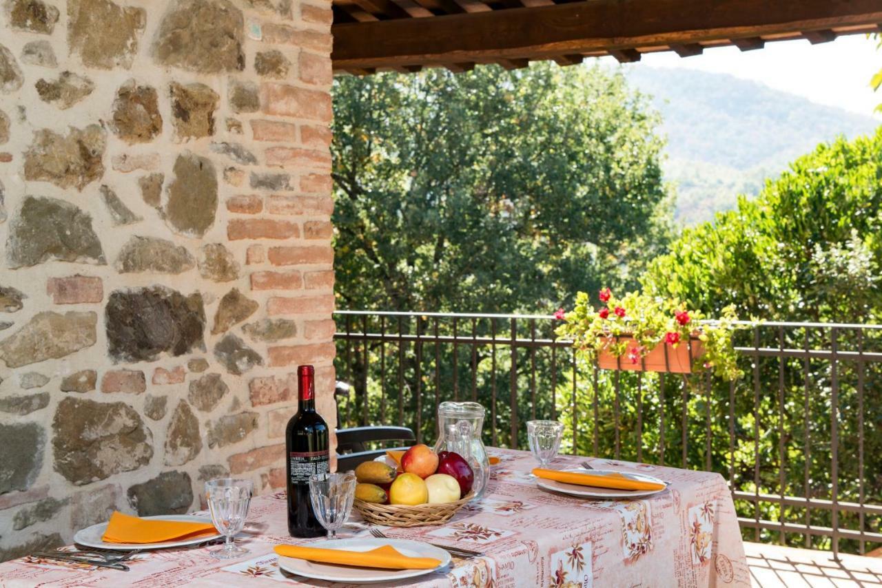 Agriturismo Malagronda Ravigliano ภายนอก รูปภาพ