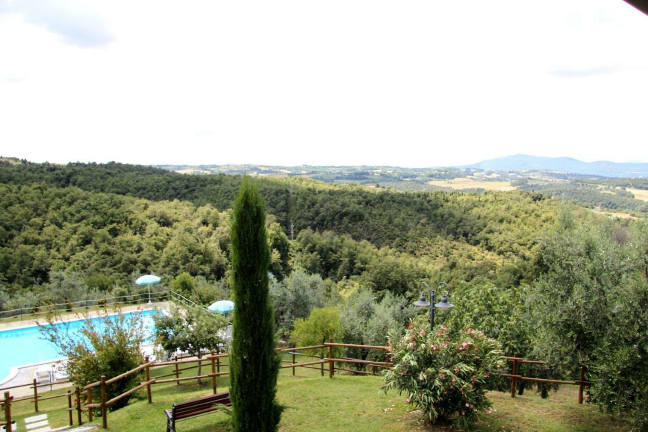 Agriturismo Malagronda Ravigliano ห้อง รูปภาพ